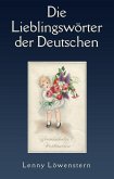 Die Lieblingswörter der Deutschen (eBook, ePUB)