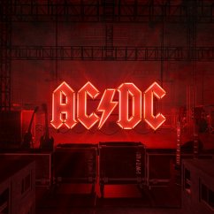Cover Power Up (180g Transp.Yellow Lp)