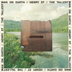 Henry St. - Tallest Man On Earth,The