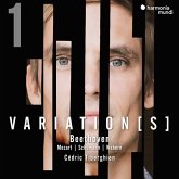 Variation(S): Complete Variations For Piano Vol.1