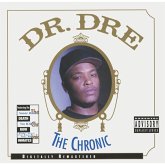 The Chronic (Standard Black 140gr 2lp)