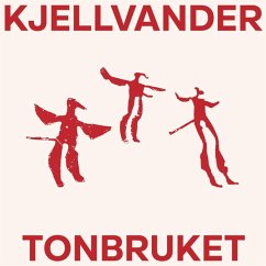 Fossils - Kjellvandertonbruket