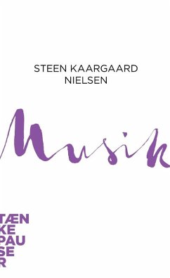 Cover Musik (eBook, ePUB)