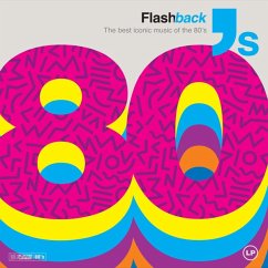 Flashback 80'S - Diverse