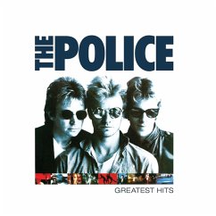 Greatest Hits (2lp) - Police,The