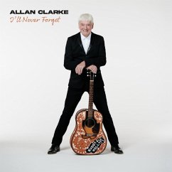 I'Ll Never Forget - Clarke,Allan