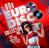 80s Euro Disco Collection Vol.2 - Bild 1