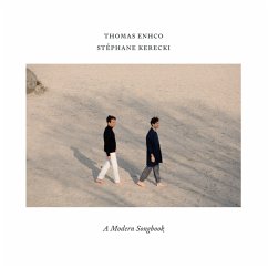 A Modern Songbook - Enhco,Thomas & Stéphane Kerecki
