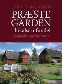 Præstegården i lokalsamfundet (eBook, ePUB)