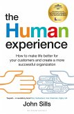The Human Experience (eBook, PDF)
