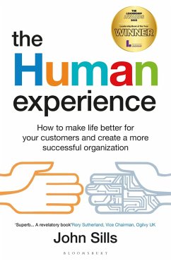 The Human Experience (eBook, PDF) - Sills, John