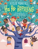 Ha re bapaleng (eBook, ePUB)