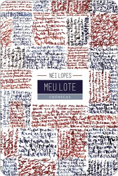 Cover Meu Lote (eBook, ePUB)