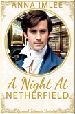 A Night At Netherfield (Sensual Intimate Pride & Prejudice Variation) (eBook, ePUB)
