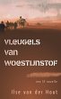 Vleugels van woestijnstof (eBook, ePUB) - Bild 1