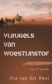 Vleugels van woestijnstof (eBook, ePUB)