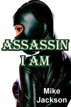 Assassin I Am (Jim Scott Books, #28) (eBook, ePUB) - Jackson, Mike