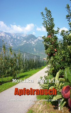 Apfelrausch (eBook, ePUB) - Martin, Monika