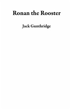 Cover Ronan the Rooster (eBook, ePUB)