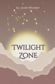 Twilight Zone (eBook, ePUB)