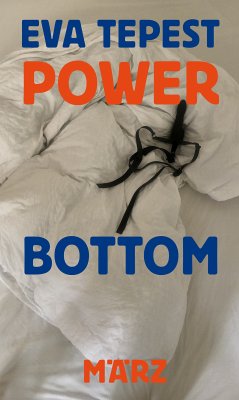 Power Bottom (eBook, ePUB) - Tepest, Evan