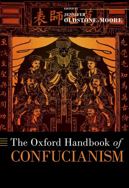 The Oxford Handbook of Confucianism (eBook, PDF) The Oxford Handbook of Confucianism (eBook, PDF)