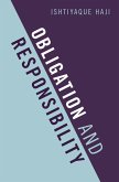 Obligation and Responsibility (eBook, ePUB)