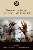 Prisoners of War in Contemporary Conflict (eBook, ePUB) Prisoners of War in Contemporary Conflict (eBook, ePUB)