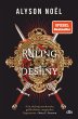 Ruling Destiny / Gray Wolf Academy Bd.2... - Bild 1