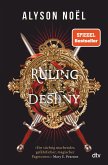 Ruling Destiny / Gray Wolf Academy Bd.2 (eBook, ePUB)