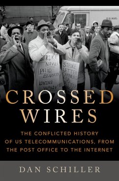 Cover Crossed Wires (eBook, PDF)