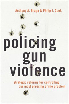 Cover Policing Gun Violence (eBook, PDF)