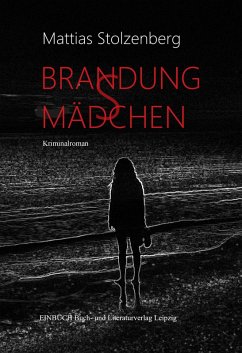 Cover BRANDUNGSMÄDCHEN (eBook, ePUB)