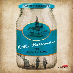Ottilie Finkenmeier (MP3-Download) - Ehrensberger, Martin