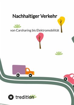 Nachhaltiger Verkehr: von Carsharing bis Elektromobilität - Jaltas