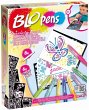 BLOPENS - Sprühstifteset Schmetterlinge - Bild 1