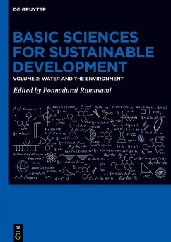 Basic Sciences for Sustainable Development