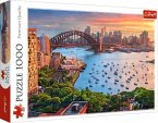 Puzzle 1000 Sydney, Australien