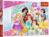 Puzzle 200 Disney Princess