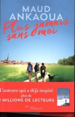 Plus jamais sans moi - Ankaoua, Maud