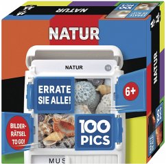 Image of 100 PICS Natur (d)