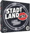 Game Factory Stadt Land Flip Late Night... - Bild 1