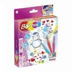 BLOPENS - Sprühstifteset Mini Herzen