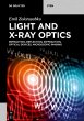 Light and X-Ray Optics - Bild 1