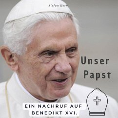 Unser Papst - Koch, Stefan