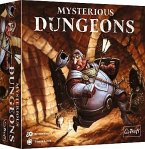 Mysterious Dungeons DE