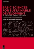 Basic Sciences for Sustainable Development