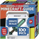 100 PICS Minecraft-Guide (inoffiziell & unabhaengig) (d)