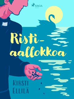 Cover Ristiaallokkoa (eBook, ePUB)