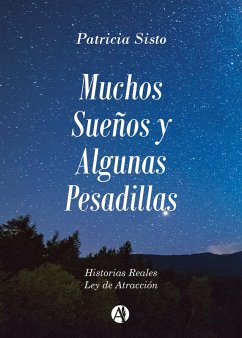 Cover Muchos sueños y algunas pesadillas (eBook, ePUB)